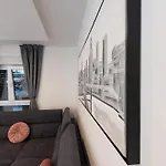 Penthouse Paola- Modern And Luxury Apartment In Zadar