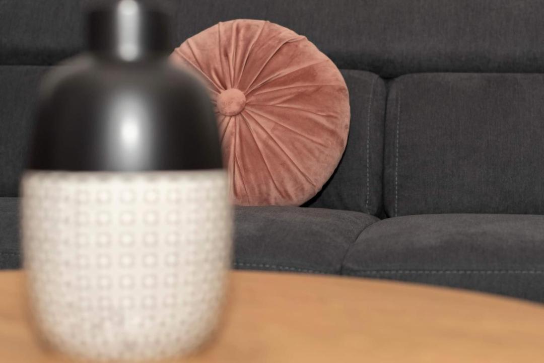 Apartmán Penthouse Paola- Modern And Luxury In