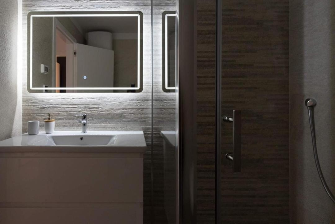 Penthouse Paola- Modern And Luxury In Apartmán *
